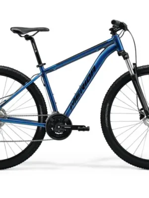 Horká Nabídka MERIDA Big.Nine 15 Blue (Black)