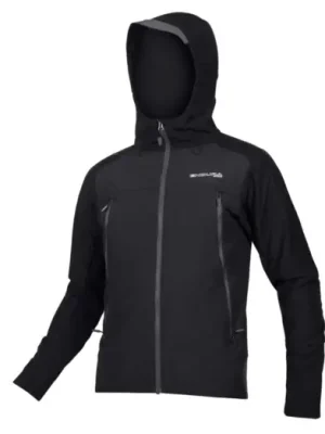 Bunda ENDURA MT500 Freezing Point II Black Časově Omezené