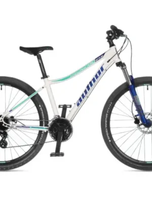 AUTHOR Impulse 27.5 ASL White/Blue/Green Nízká Cena