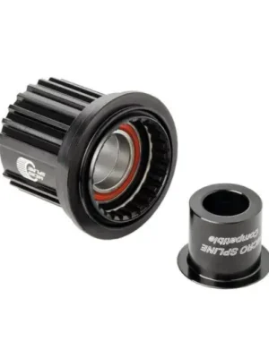 Originální Ořech DT SWISS Shimano MIcrospline 142/148x12mm