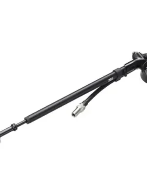 Vrácení Zdarma Pumpa na vidlice ROCK SHOX 600psi