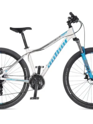 Přímo Od Výrobce AUTHOR Rival 27.5 ASL White/Blue