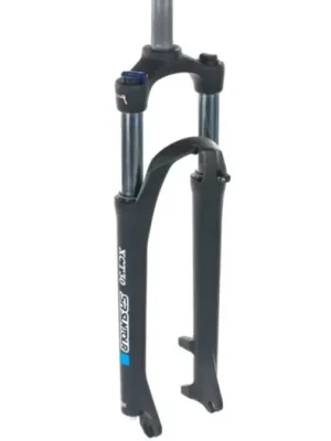 Vidlice SR SUNTOUR XCT 30 29 HLO Disc 100mm Black Akční Nabídka