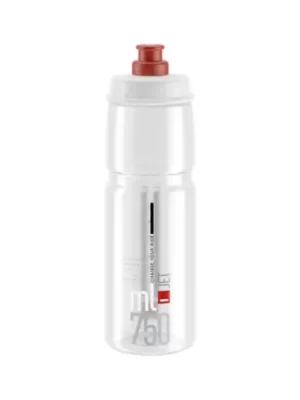 Novinka Láhev ELITE Jet Clear/Red 750ml
