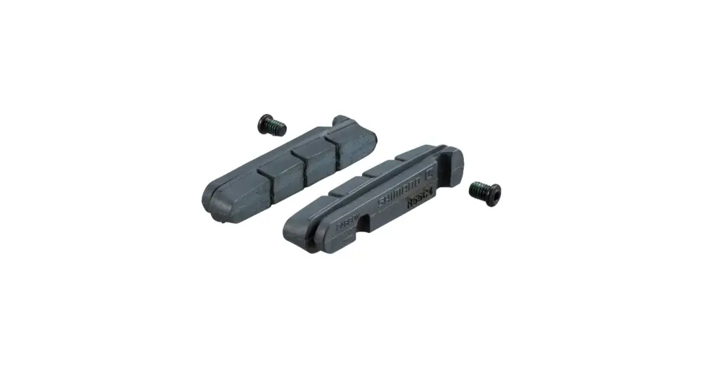 Aktuální Brzdové špalky SHIMANO R55C4 Carbon