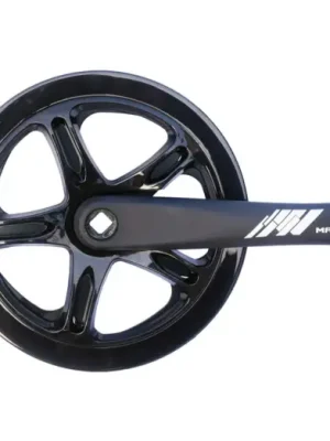 Bezpečná Platba Kliky MAX1 Single 175mm černé s krytem
