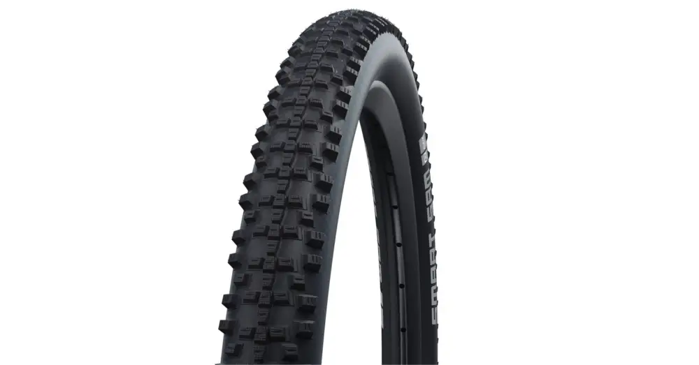 Finální Výprodej Plášť SCHWALBE Smart Sam 27.5 New Addix drát