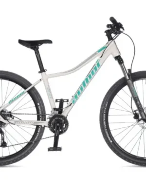 Odeslání Ihned AUTHOR Pegas 27.5 ASL White/Silver/Green