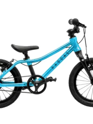 RASCAL 14 Aquamarine Vrácení Zdarma