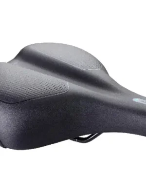 Výhodná Nabídka Sedlo BBB BSD-102 ComfortPlus Relaxed