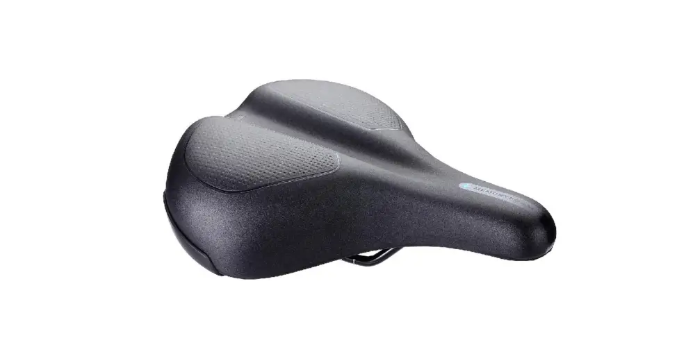 Výhodná Nabídka Sedlo BBB BSD-102 ComfortPlus Relaxed