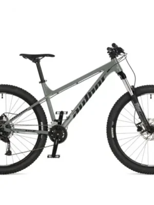 AUTHOR Versus 27.5 1.0 Gray - L/19" Originální