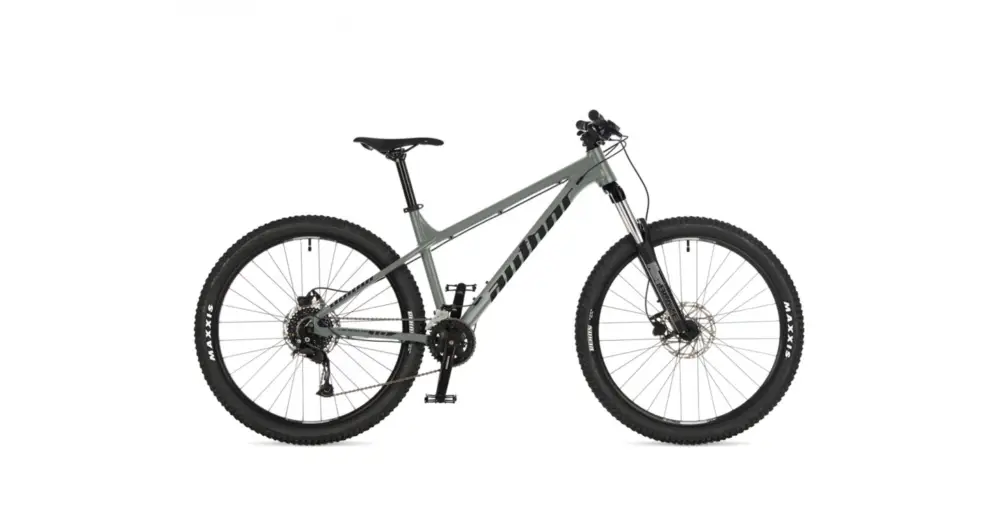 AUTHOR Versus 27.5 1.0 Gray - L/19" Originální