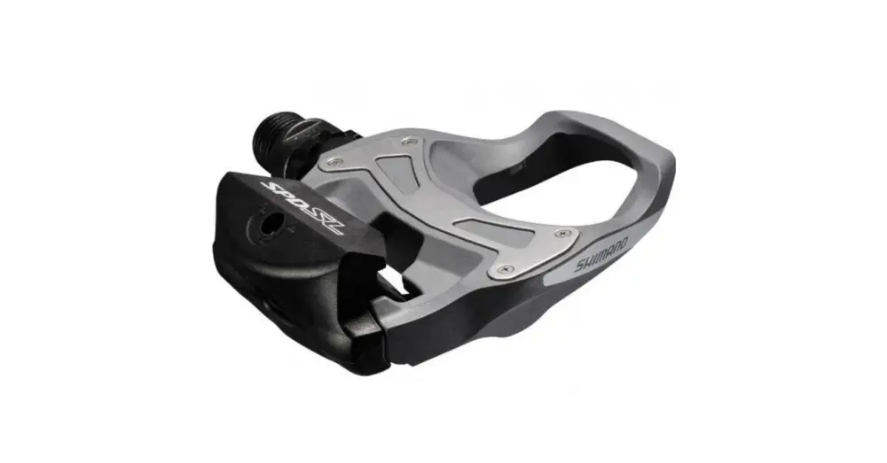 Pedály SHIMANO PD-R550 Grey Nejlepší Cena