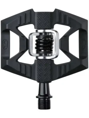 Must-Have Pedály CRANKBROTHERS Doubleshot 1 Black