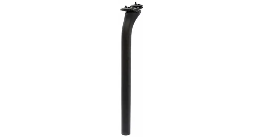 Sedlovka MAX1 Evo Carbon - 30,9/400mm Nejprodávanější