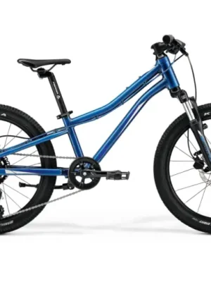 Vysoce Kvalitní MERIDA Matts J.20 Blue (Dark Blue/White)