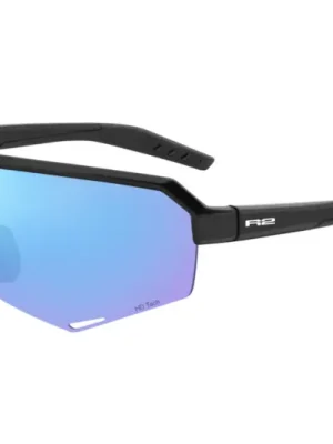 Časově Omezené Sluneční brýle R2 Fluke HD Black