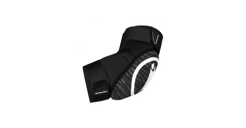 Chrániče loktů ENDURA SingleTrack II Black Top Prodej