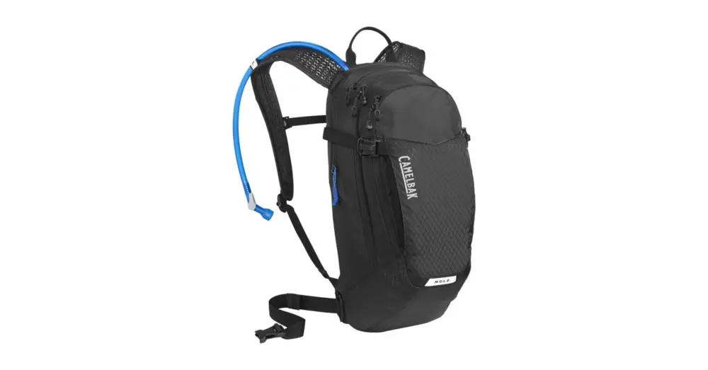 Cenová Bomba Batoh CAMELBAK MULE 12 Black