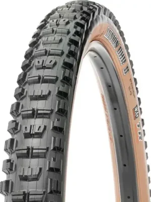Výhodná Nabídka Plášť MAXXIS Minion DHR II WT EXO TR Tanwall kevlar 29x2.4"