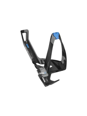 Horká Nabídka Košík na láhev ELITE Cannibal XC Bio Glossy Black/Blue
