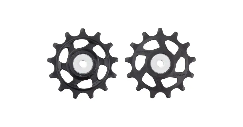 Kladky přehazovačky SHIMANO RD-M8100/RD-M8120 Ihned K Objednání