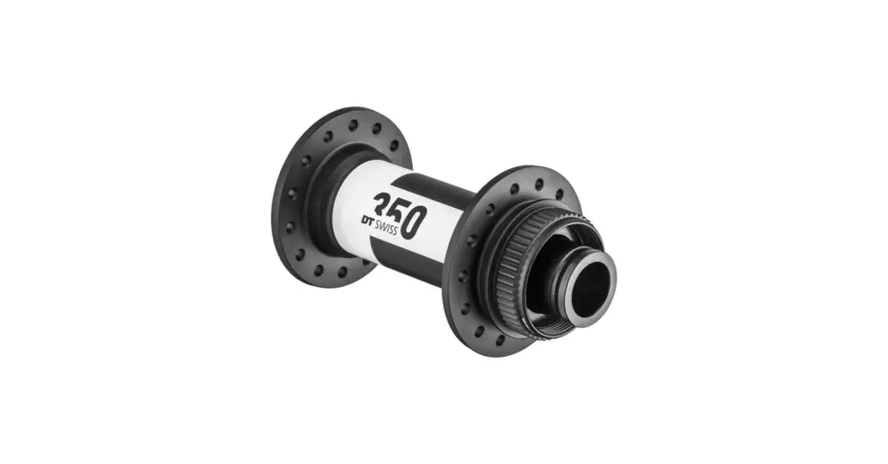 Přední náboj DT SWISS 350 Classic Boost 110/15mm CL Originální