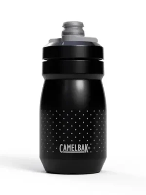 Novinka Láhev CAMELBAK Podium 440 ml Black