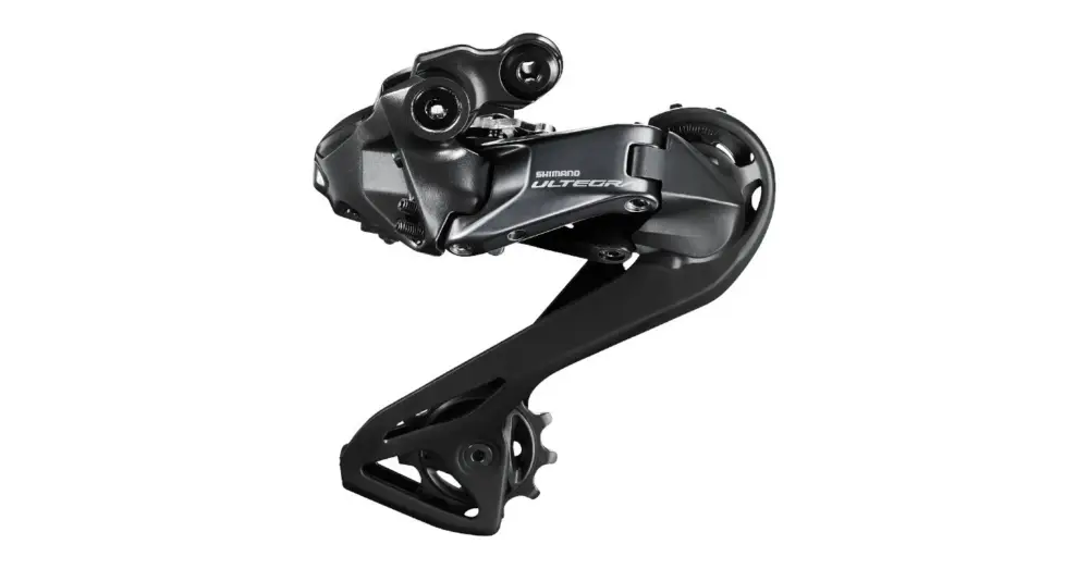 Přehazovačka SHIMANO Ultegra Di2 RD-R8150 12s Sezónní Sleva