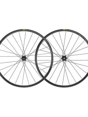 Zapletená kola MAVIC ALLROAD 700 Centerlock Objednat Nyní