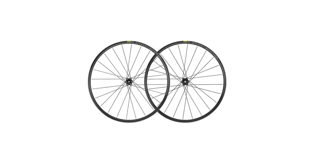 Zapletená kola MAVIC ALLROAD 700 Centerlock Objednat Nyní