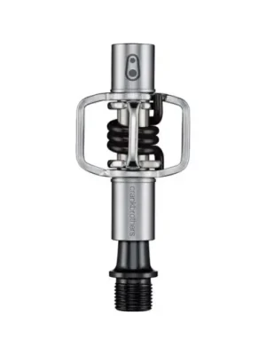 Pedály CRANKBROTHERS Egg Beater 1 Silver Koupit Online