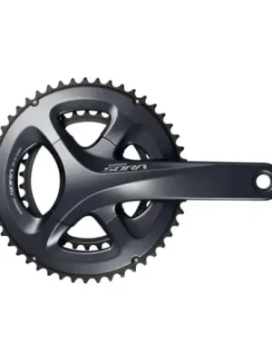 Vysoce Kvalitní Kliky SHIMANO Sora FC-R3000 bez krytu 50/34 175mm