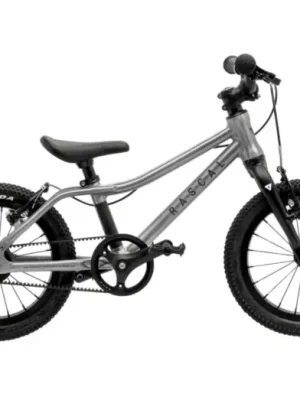 RASCAL 14 Titanium Akční Nabídka
