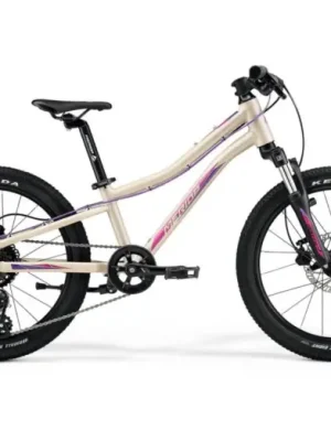MERIDA Matts J.20 Matt Light Sand (Berry) Horká Nabídka