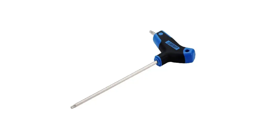 Sezónní Sleva Torx klíč BBB BTL-46 Torx T