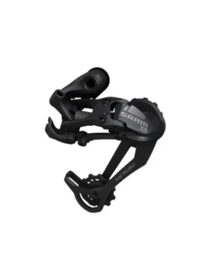 Akce Přehazovačka SRAM X-5 9s Black