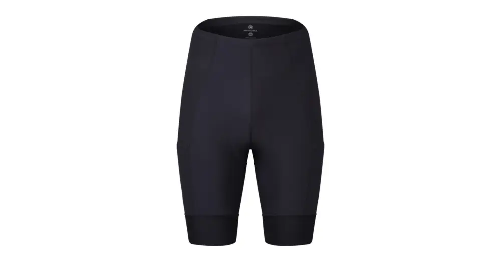 Kraťasy do pasu ENDURA Loop Black Nízká Cena