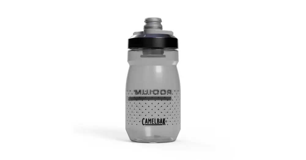 Poslední Šance Láhev CAMELBAK Podium 440 ml Smoke