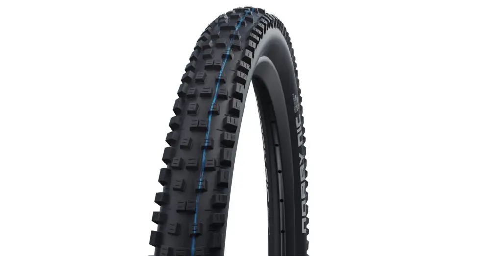 Plášť SCHWALBE Nobby Nic SuperGround Addix SpeedGrip kevlar 27.5x2.4" Pouze Dnes