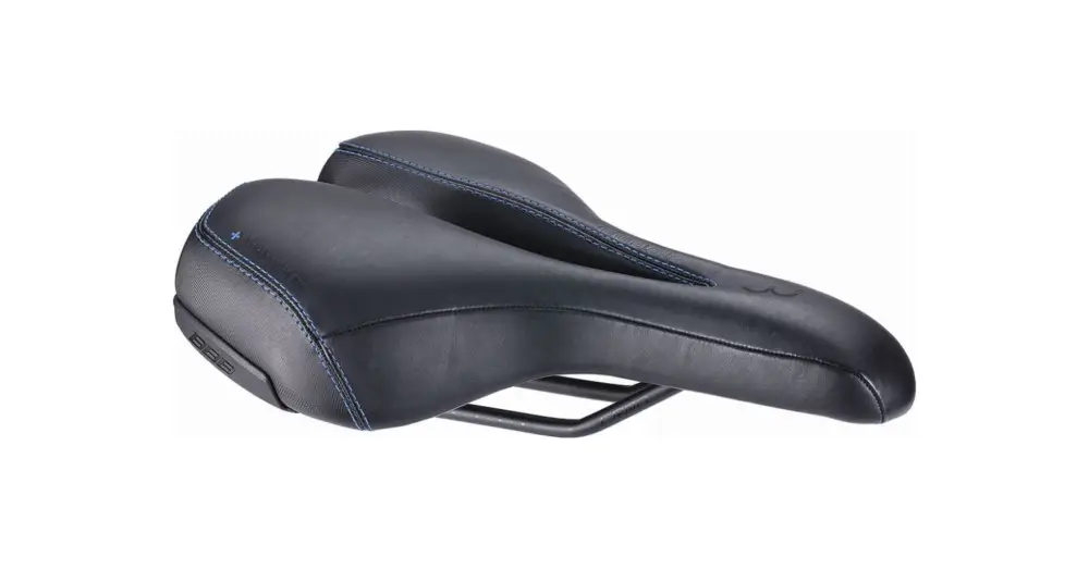 Sedlo BBB BSD-113 ComfortPlus Active Leather Koupit Online