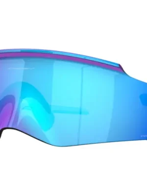 Nejlepší Volba Brýle OAKLEY Kato Polished Black/Prizm Sapphire