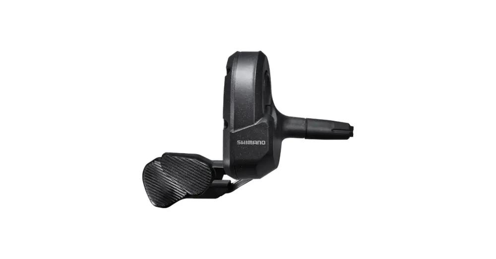 Tlačítka SHIMANO STeps Di2 SW-E8000 Levé Finální Výprodej