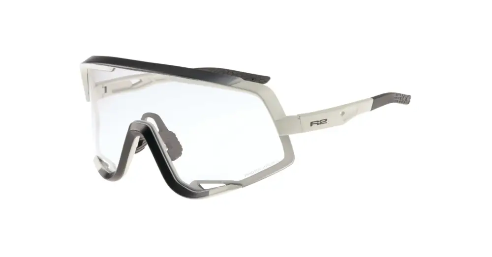 Vysoce Kvalitní Sluneční brýle R2 Monster Photochromic Grey