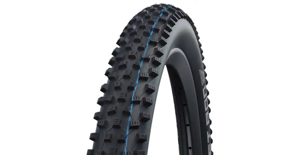 Plášť SCHWALBE Rocket Ron Addix SpeedGrip SuperGround TLE kevlar 29x2.25" Značkový
