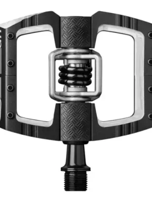 Cenová Bomba Pedály CRANKBROTHERS Mallet DH Race Black