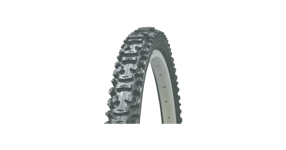 Víkendová Akce Plášť KENDA K-816 drát 26x1.95"