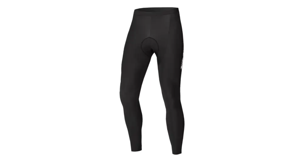Elastické kalhoty ENDURA FS260-Pro Thermo Tight Black Nová Kolekce