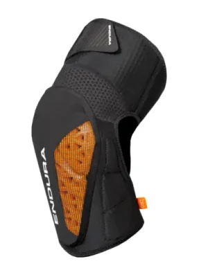 Výprodej Chrániče kolen ENDURA MT500 D3O® Open Knee Black